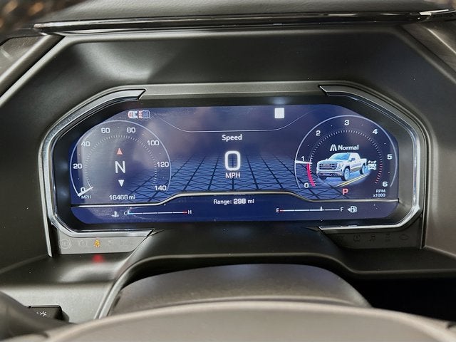 2025 GMC Sierra 1500 4WD Crew Cab Short Box AT4