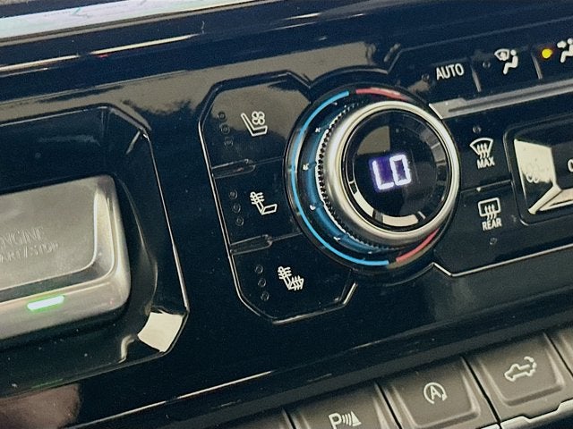 2025 GMC Sierra 1500 4WD Crew Cab Short Box AT4