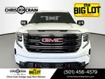 2024 GMC Sierra 1500 4WD Crew Cab Short Box AT4