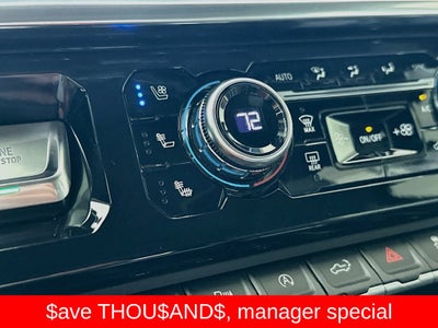 2023 GMC Sierra 1500 4WD Crew Cab Short Box Denali
