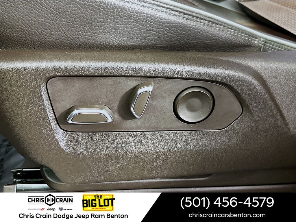 2023 GMC Sierra 1500 4WD Crew Cab Short Box Denali