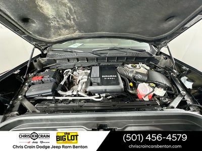 2023 GMC Sierra 1500 4WD Crew Cab Short Box Denali