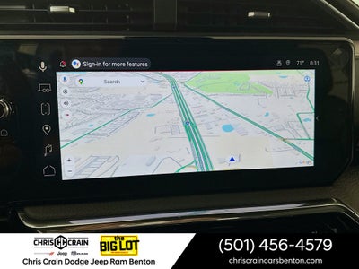 2025 GMC Sierra 1500 4WD Crew Cab Short Box Denali