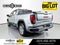 2025 GMC Sierra 1500 4WD Crew Cab Short Box Denali