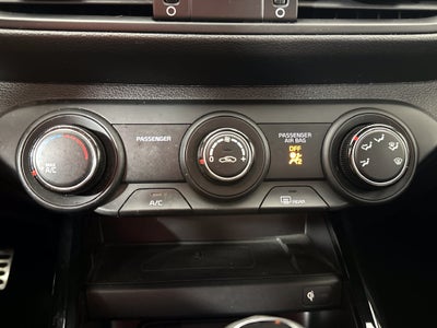2021 Kia Forte GT Manual