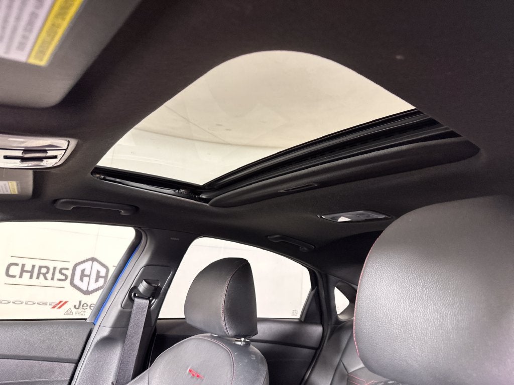 2021 Kia Forte GT Manual