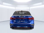 2021 Kia Forte GT Manual
