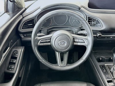 2021 Mazda Mazda CX-30 Select