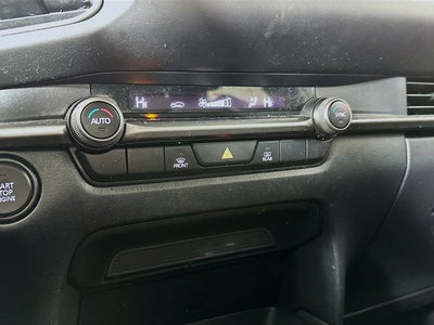 2021 Mazda Mazda CX-30 Select