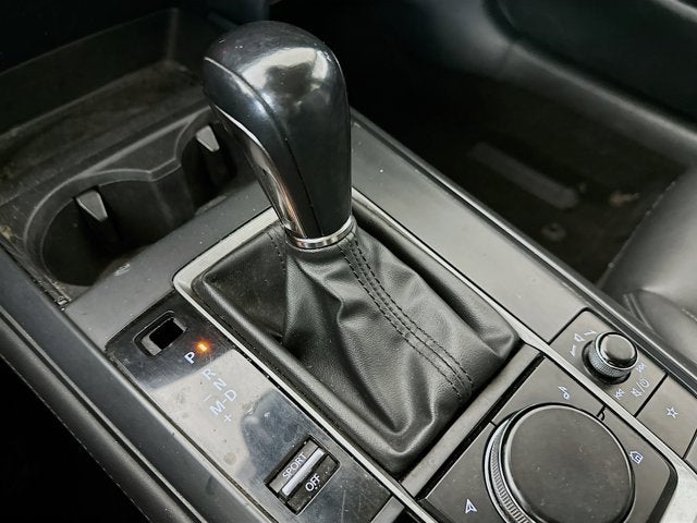 2021 Mazda Mazda CX-30 Select