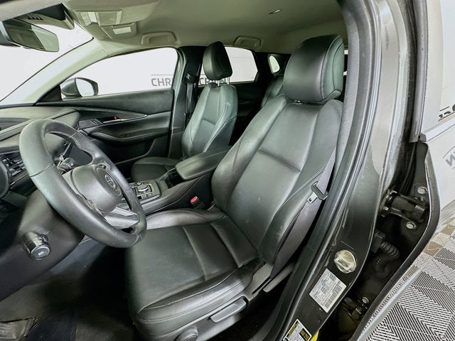2021 Mazda Mazda CX-30 Select