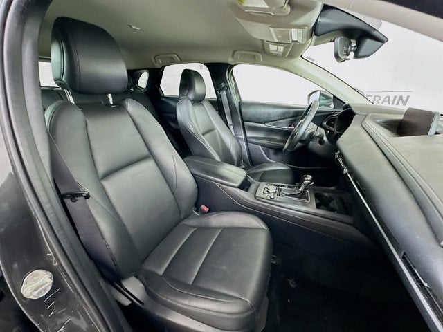 2021 Mazda Mazda CX-30 Select