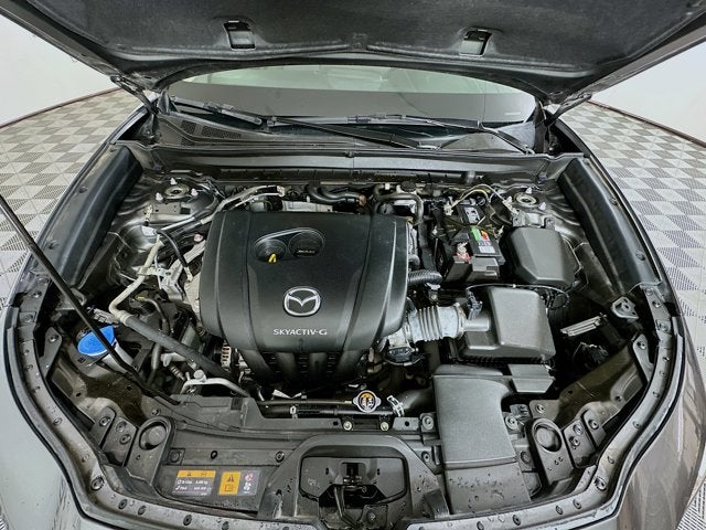 2021 Mazda Mazda CX-30 Select