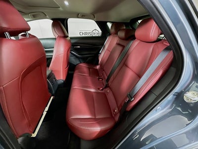 2023 Mazda Mazda CX-30 2.5 S Carbon Edition