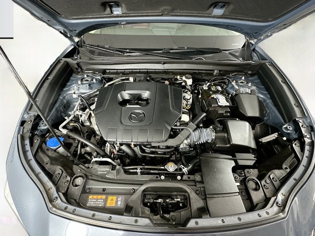 2023 Mazda Mazda CX-30 2.5 S Carbon Edition