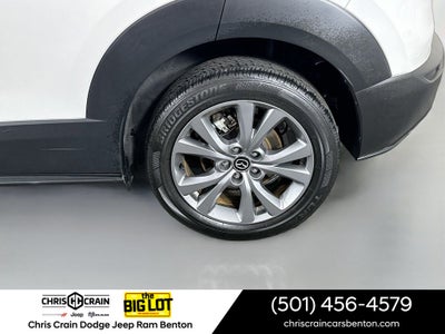 2025 Mazda Mazda CX-30 2.5 S Preferred Package