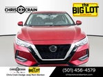 2023 Nissan Sentra SV Xtronic CVT