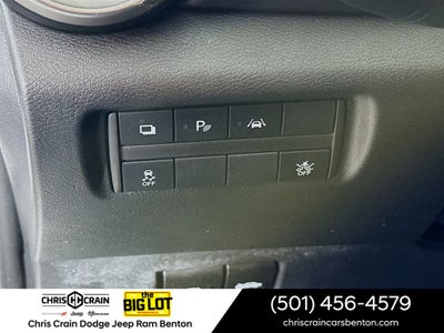 2021 Nissan Versa S Xtronic CVT