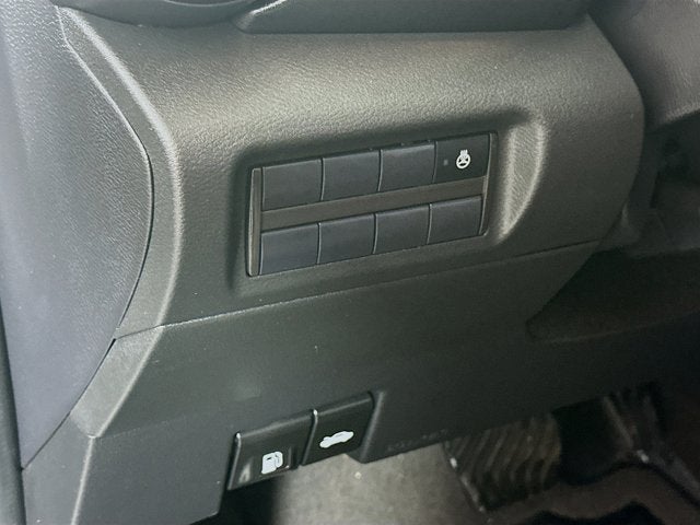 2024 Nissan Kicks SR Xtronic CVT