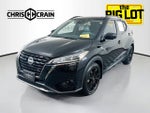 2024 Nissan Kicks SR Xtronic CVT