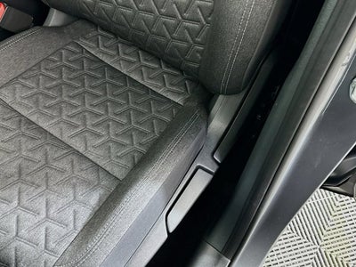 2025 Nissan Kicks SV FWD