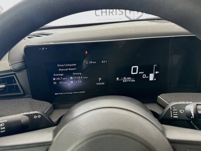 2025 Nissan Kicks SV FWD