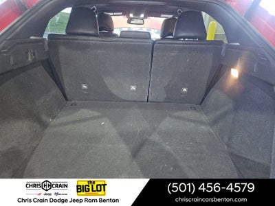 2023 INFINITI QX55 ESSENTIAL AWD