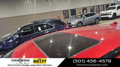 2023 INFINITI QX55 ESSENTIAL AWD