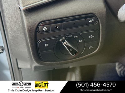 2023 INFINITI QX55 ESSENTIAL AWD