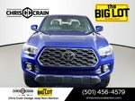 2023 Toyota Tacoma TRD Pro