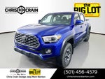2023 Toyota Tacoma TRD Pro