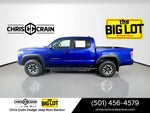 2023 Toyota Tacoma TRD Pro