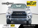 2020 Toyota Tacoma TRD Off-Road