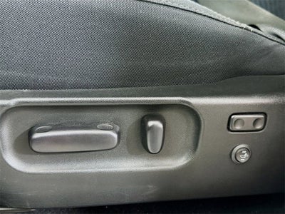 2023 Toyota Tacoma Trail Edition