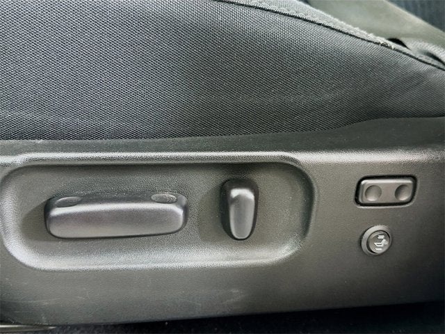 2023 Toyota Tacoma Trail Edition