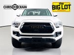 2023 Toyota Tacoma Trail Edition