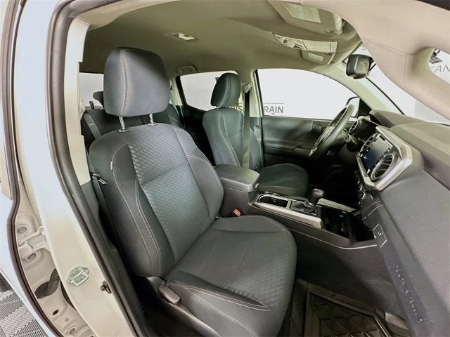 2023 Toyota Tacoma Trail Edition