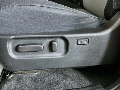 2022 Toyota Tacoma V6