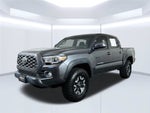 2022 Toyota Tacoma V6