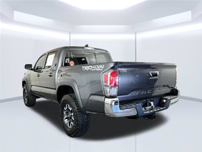 2022 Toyota Tacoma V6