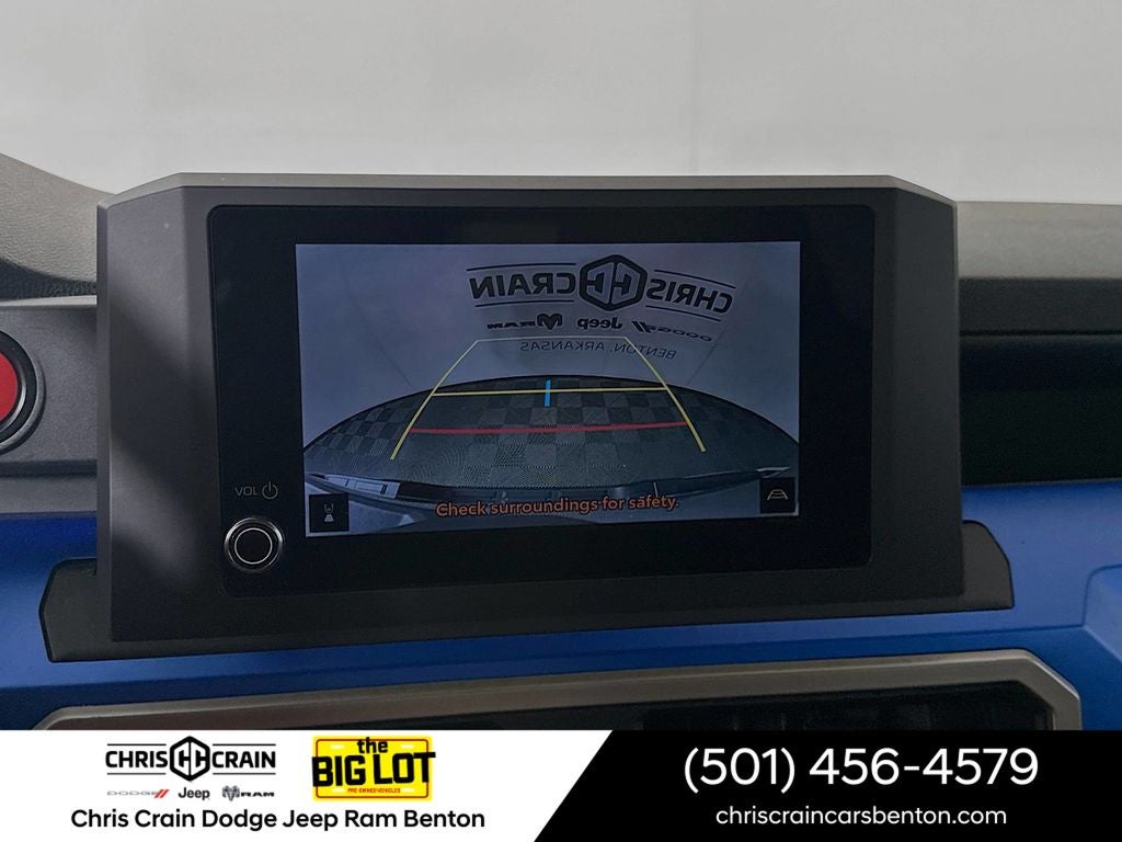 2024 Toyota Tacoma TRD Off Road 4WD