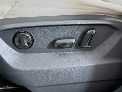 2019 Volkswagen Tiguan 2.0T SE