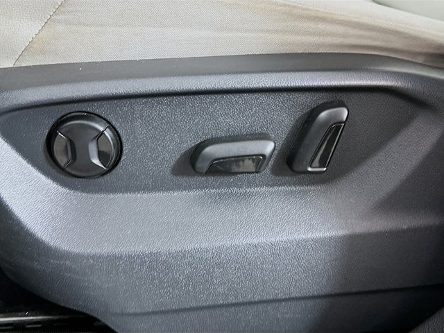 2019 Volkswagen Tiguan 2.0T SE