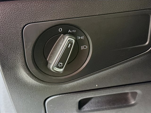 2019 Volkswagen Tiguan 2.0T SE