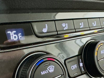 2019 Volkswagen Tiguan 2.0T SE