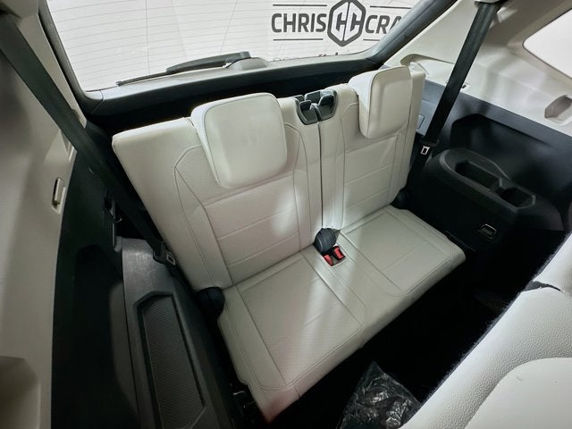 2019 Volkswagen Tiguan 2.0T SE