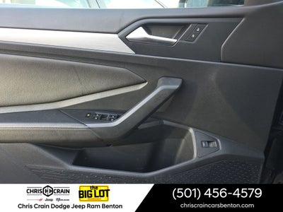 2025 Volkswagen Jetta 1.5T S