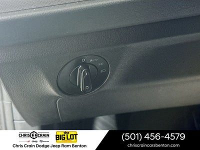 2020 Volkswagen Jetta 1.4T SE