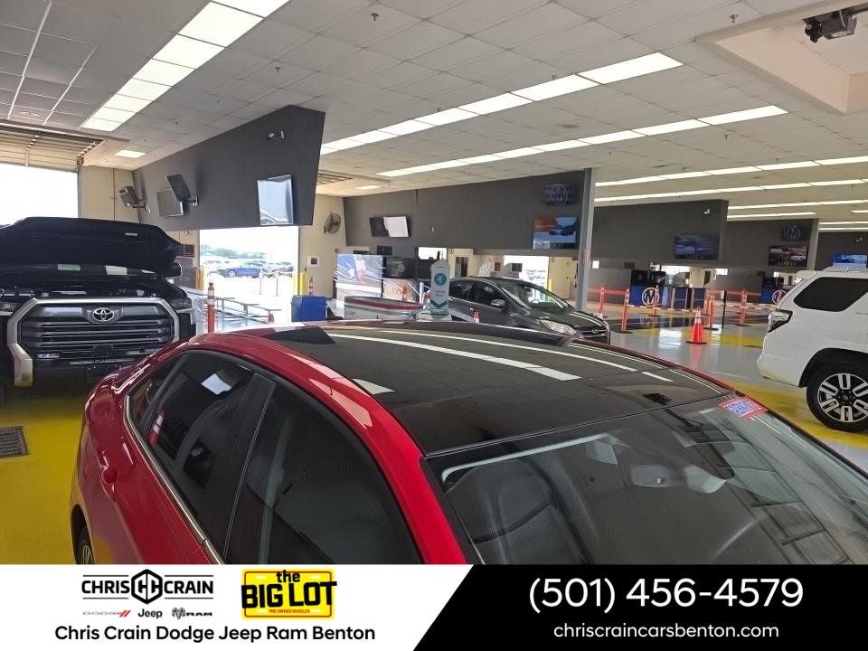 2021 Volkswagen Jetta 1.4T SEL