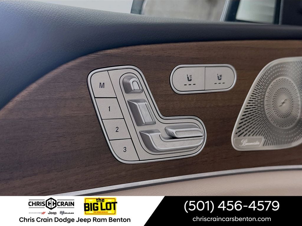 2023 Mercedes-Benz GLE 350 4MATIC®